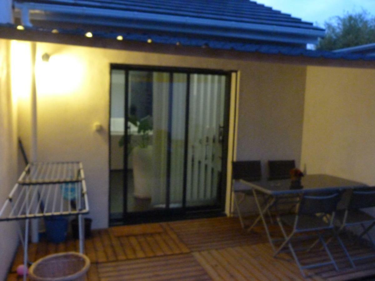 Holidays In Paris Loft Design & Atypique Avec Jardin Massy (Essonne) Exterior foto