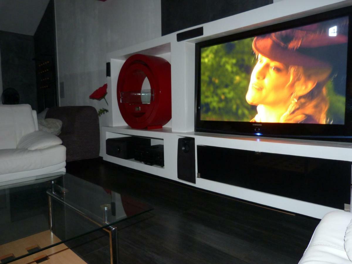 Holidays In Paris Loft Design & Atypique Avec Jardin Massy (Essonne) Exterior foto