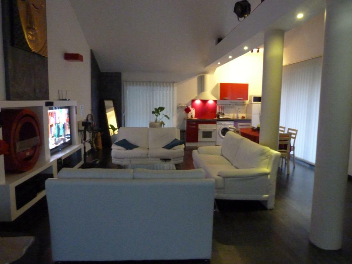Holidays In Paris Loft Design & Atypique Avec Jardin Massy (Essonne) Exterior foto